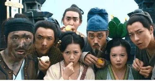 吃瓜群众段誉视频,揭秘明星幕后趣事