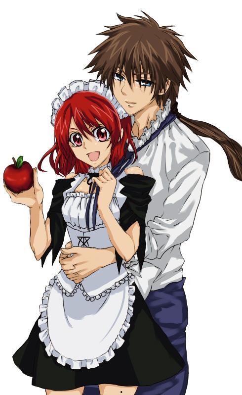 会长是女仆大人吃瓜群众,吃瓜群众围观神秘组织