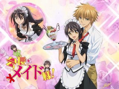 会长是女仆大人吃瓜群众,吃瓜群众围观神秘组织