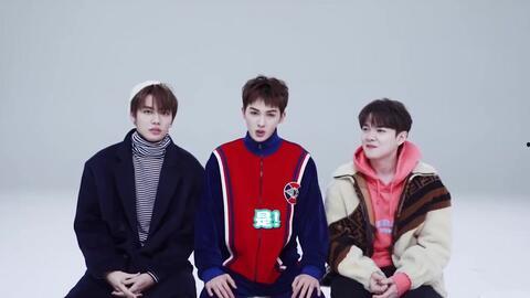 黄明昊范丞丞当吃瓜群众,揭秘娱乐圈幕后故事