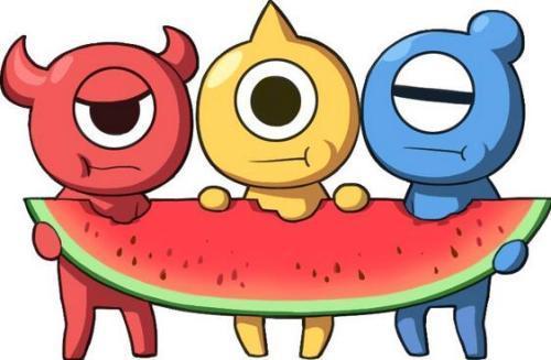 吃瓜群众 咦 我的瓜呢,我的瓜呢？揭秘瓜界奇闻轶事