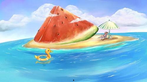 吃瓜群众 咦 我的瓜呢,我的瓜呢?揭秘瓜界奇闻轶事