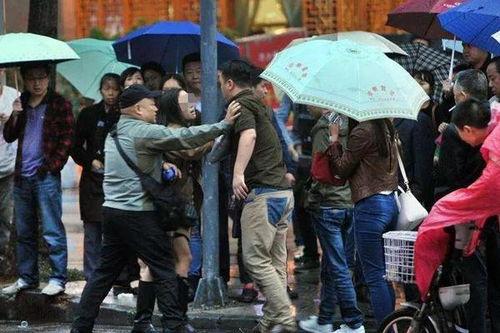 新华区吃瓜群众事件真相,真相与反思