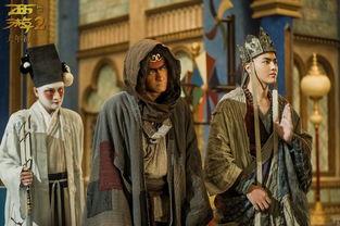 半个喜剧吃瓜群众,吃瓜群众视角下的喜剧盛宴