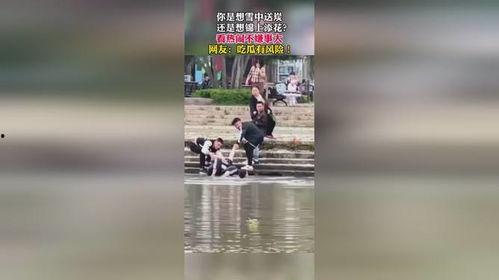 曝光各路吃瓜群众视频,吃瓜群众视频曝光背后的故事